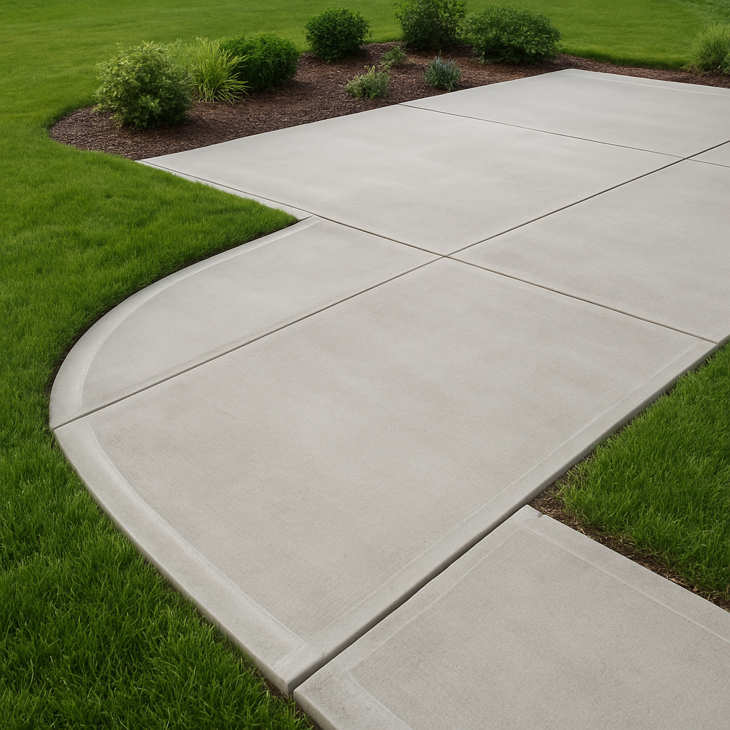 Concrete