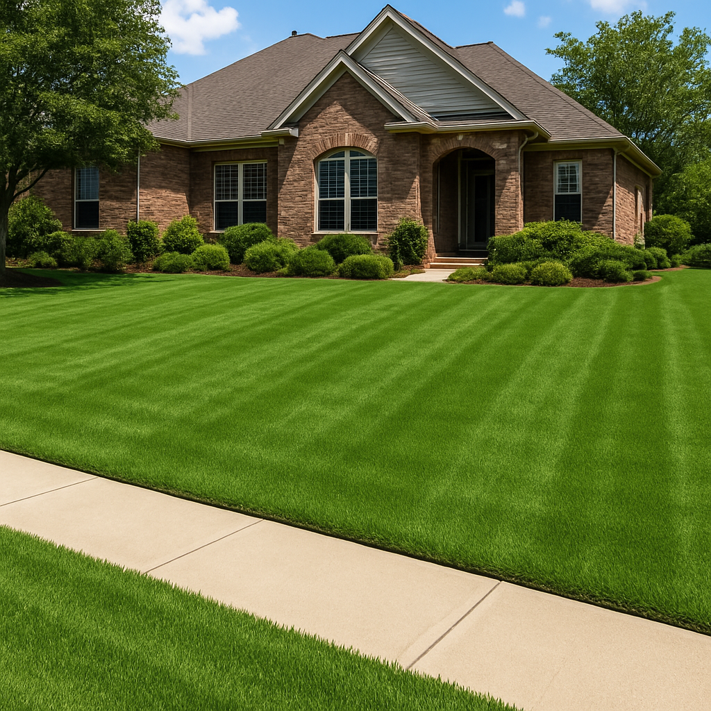 Lawn Care